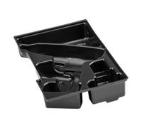 Bosch Insert Bosch pour porte-outils GSR 12V-15/GSR 12V-20/GSB 12V-15/GSR 12V-20 HX Quantité:1