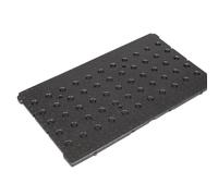 Bosch Insert De Couvercle L-BOXX Mousse Pour Boîte À Outils 1600A0259W
