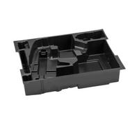 Bosch Insert de rangement d'outils Bosch approprié pour GST 1400/160 Quantité:1