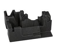 Bosch Bosch L-BOXX Insert pour GKS 18V-70 L Quantité:1