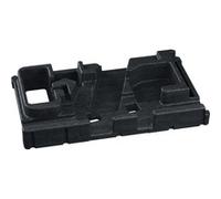 Bosch Bosch Inserts pour rangement d’outils, insert L-BOXX pour GFP 18V-10 Quantité:1