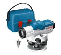 Bosch Instrument de nivellement optique Bosch GOL 20 D Quantité:1