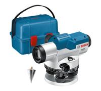 Bosch Instrument de nivellement optique Bosch GOL 20 G Quantité:1