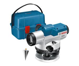 Bosch Instrument de nivellement optique Bosch GOL 20 G Quantité:1