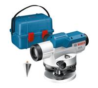Bosch Instrument de nivellement optique Bosch GOL 32 D Quantité:1