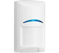 Bosch ISC-BDL2-W12GE Détecteur de mouvement Capteur infrarouge passif (PIR) / capteur hyperfréquence Câblé Mur Blanc (ISC-BDL2-W12GE)