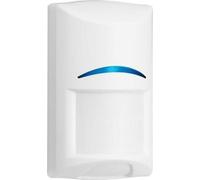 Bosch ISC-BDL2-WP12GE Détecteur de mouvement Détecteur infrarouge passif (PIR)/ Détecteur d'émotion par micro-ondes Mural filaire blanc
