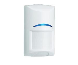 Bosch ISC-BPR2-W12 Détecteur de Mouvement Filaire Blanc
