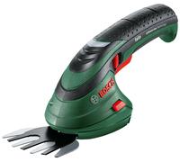 BOSCH Isio Set de 2 lames (8 cm et 12 cm) 0600833106
