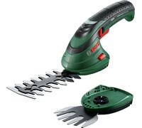 BOSCH ISIO Set de 2 lames (8 cm et 12 cm) 0600833108