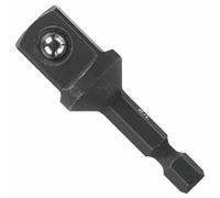 BOSCH ITDSA12 Adaptateur de douille à choc 6,35 mm à 1/2"