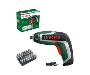 BOSCH IXO 7 Assortiment d’embouts Visseuse sans fil 06039E000B