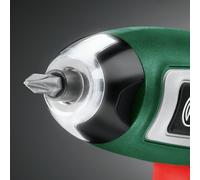 Bosch IXO 7 + Jeu de 32 embouts