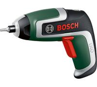 Bosch IXO 7 Visseuse sans fil 3,6 V 5,5 Nm + 10 pcs. jeu d'embouts ( 06039E0002 )