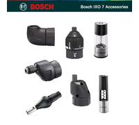 Bosch IXO - tournevis électrique, accessoires, outils électriques multifonctionnels, petit accessoire domestique, accessoires variés IXO7 Cutter adapter