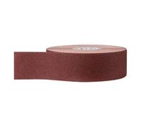 Rouleaux de tissu de ponçage J450 Expert for Wood pour le ponçage manuel G60 - BOSCH - 2608621473