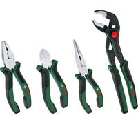 Set de 4 pinces - BOSCH - 1600A02W7K