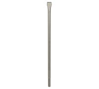 BOSCH Jeu de 10 pieces de burins plats de 600 mm SDS-max 2608690238