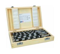 Bosch - Set de 6 mèches à bois 2607019322