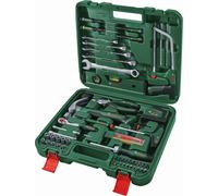 BOSCH Jeu de 63 outils 1600A039HY