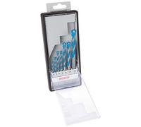 Bosch - Jeu de 7 embouts diamantés pour perceuse multi-usages