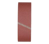 Bosch Jeu de bandes abrasives Bosch pour B&D, 9 pièces, 75 x 533 mm, grain 60, 80, 100 Quantité:1