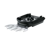 Bosch Jeu de ciseaux sans fil Bosch AdvancedShear 18V-10 pour arbustes et gazon, lames de ciseaux à gazon de 100 mm Quantité:1