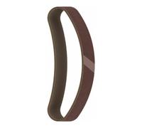 Bosch Bande de ponçage Accessories 2608607263 100 x 610 mm Grain 120 Lot de 10
