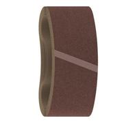 Bosch Jeu de courroies abrasives Bosch X440 Best for Wood and Paint 10 pièces 100 x 610 mm 150 Quantité:10