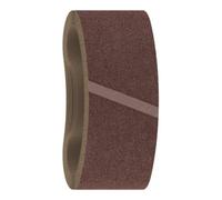 Bosch Jeu de courroies abrasives Bosch X440 Best for Wood and Paint 10 pièces 100 x 610 mm 60 Quantité:10