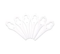 Bosch Jeu de couteaux plastique de sécurité Bosch 23 cm accessoires Quantité:1