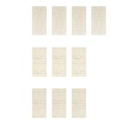 Bosch Jeu de filets de ponçage Bosch Expert M480, 93 x 186 mm Quantité:1
