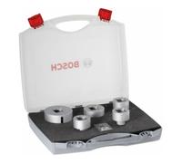 Bosch Jeu de forets à sec diamant Bosch X-LOCK Best for Ceramic Dry Speed 20 - 68 mm 5 pièces Quantité:1