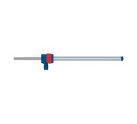 Bosch Jeu de forets marteaux Bosch EXPERT SDS Clean max-8X, 24 x 400 x 650 mm Quantité:1