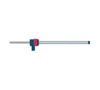 Bosch Jeu de forets marteaux Bosch EXPERT SDS Clean max-8X, 25 x 400 x 650 mm Quantité:1