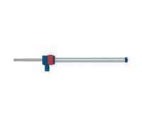 Bosch Jeu de forets marteaux Bosch EXPERT SDS Clean max-8X, 28 x 400 x 650 mm Quantité:1