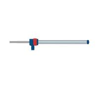 Bosch Jeu de forets marteaux Bosch EXPERT SDS Clean max-8X, 32 x 400 x 650 mm Quantité:1
