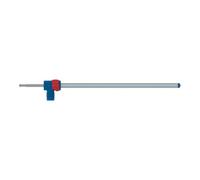 Bosch EXPERT SDS Clean plus-8X Jeu de forets marteau 16 x 400 x 550 mm - 2608901773