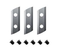 BOSCH Couteaux pour broyeur F016800671