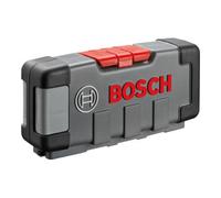 Bosch Jeu de lames de scie sauteuse Bosch Arbre à cames en bois et métal 30 pièces Quantité:1