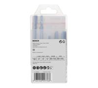Bosch Jeu de lames de scie sauteuse Bosch JSB Multi Material 15 pièces Quantité:1