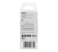 Bosch Jeu de lames de scie sauteuse Bosch JSB Wood 15 pièces Quantité:1