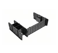 Bosch Jeu De Parois De Séparation Pour Boîte Xl-boxx