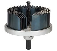 BOSCH jeu de scies-cloches 5 pieces 2607019451