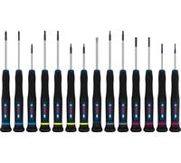 Bosch Jeu de tournevisPRO PH/SL/TX/TH/H, 14 pièces | 158 x 225 mm,