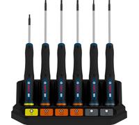 Bosch Jeu de tournevisPRO TX/TH/H, 6 pièces | 171 x 171 mm,
