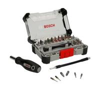 Bosch Jeu d'embouts de vissage PB SDB Set Bosch, 42 pièces Quantité:1