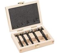 Coffret de 5 mèches à façonner Bosch "Forstner"