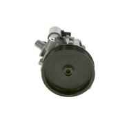 Pompe de direction assistée hydraulique K S00 000 672 BOSCH pour MERCEDES-BENZ