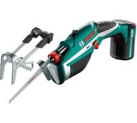 Bosch Keo 0600861900 - Sierra de Garten a Akku (Temps de charge de la batterie : 3,5 H, 10,8 V)